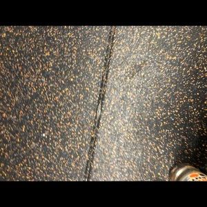 Meet your Posher, Justine john